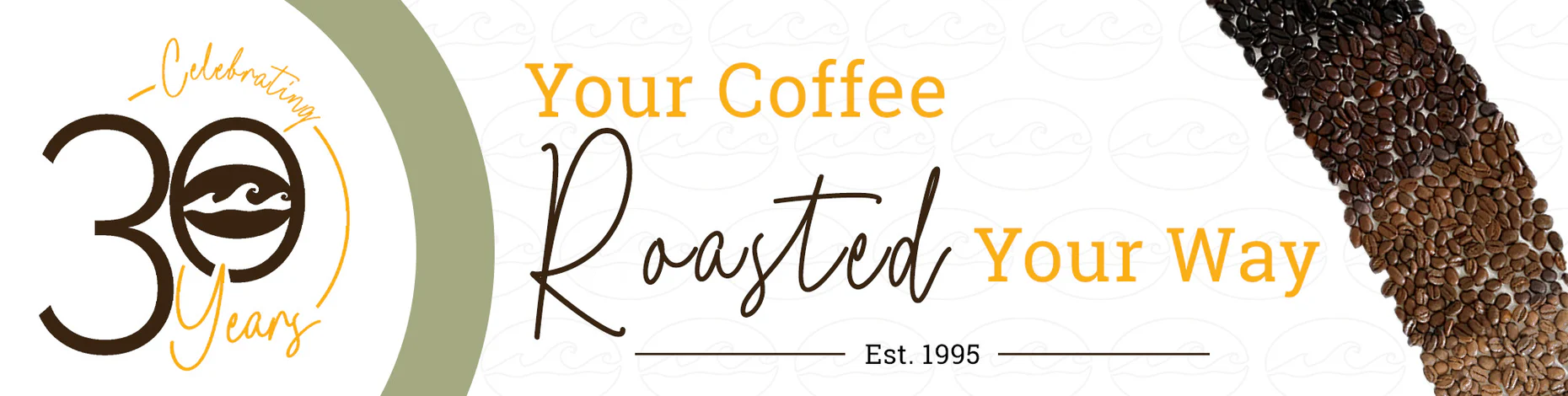Fresh Roasted Wholesale Coffee Direct