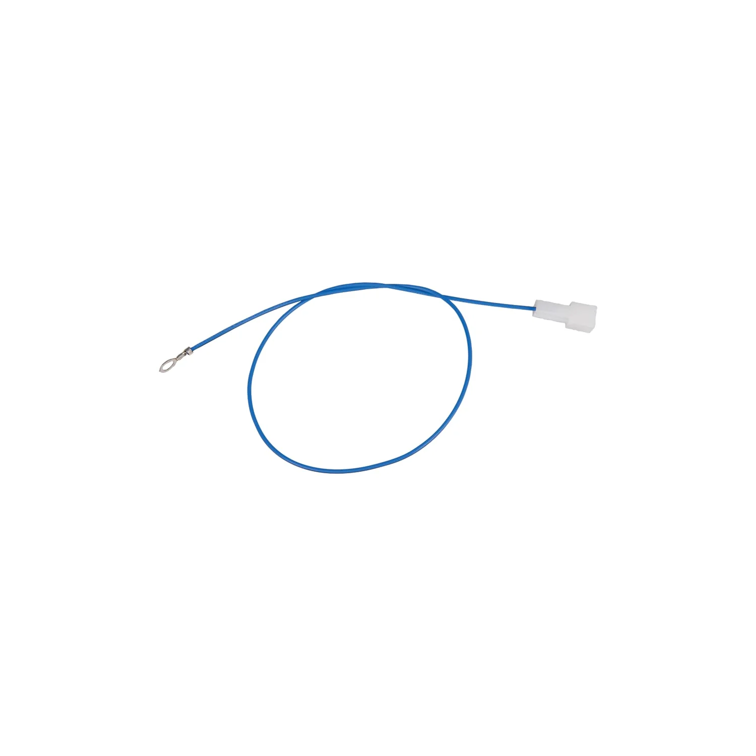 LEAD ASSY THERMO(BLU/BLK-23LG (01069.0002)