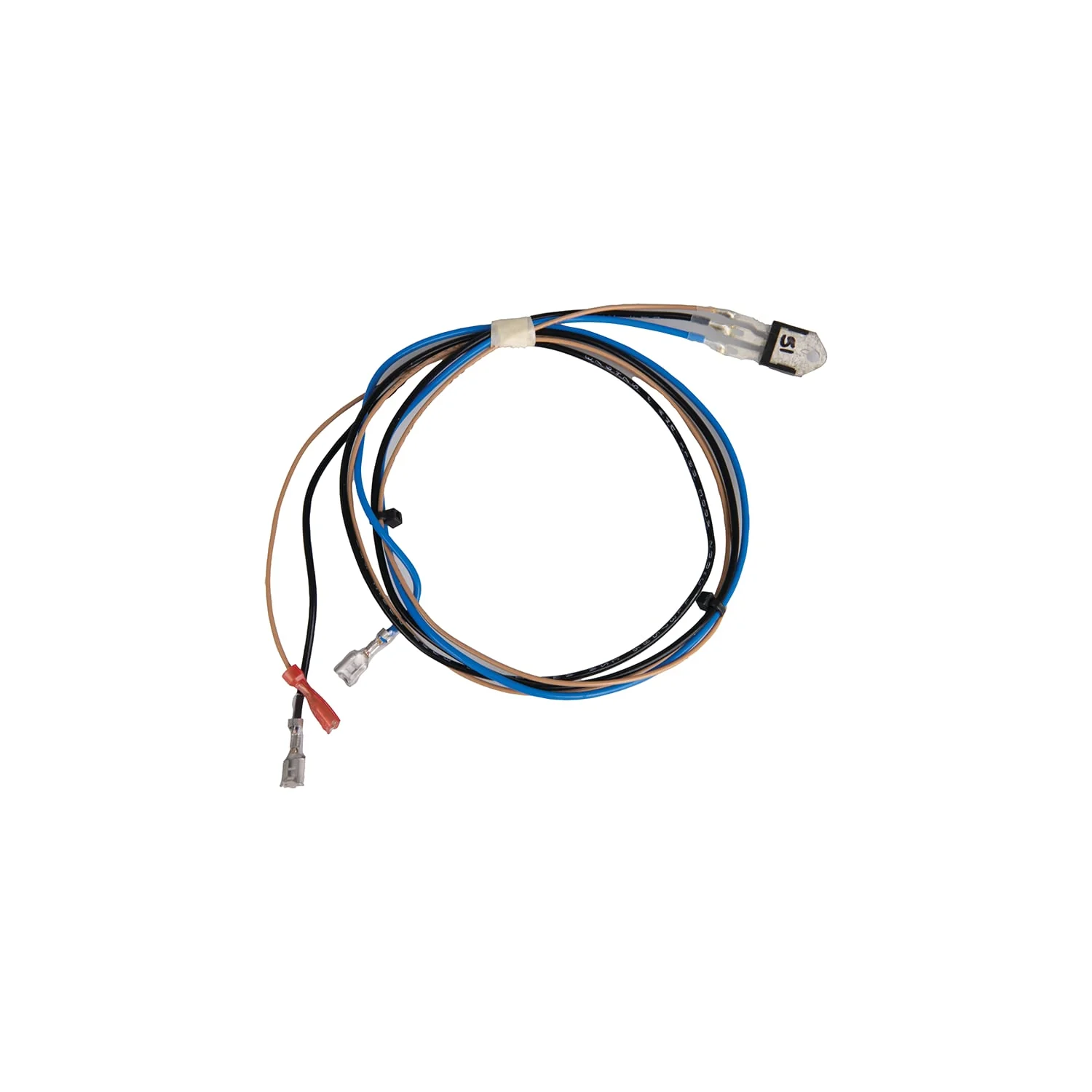 TRIAC ASSY 40 AMP ICB TWIN SH (12565.0053)