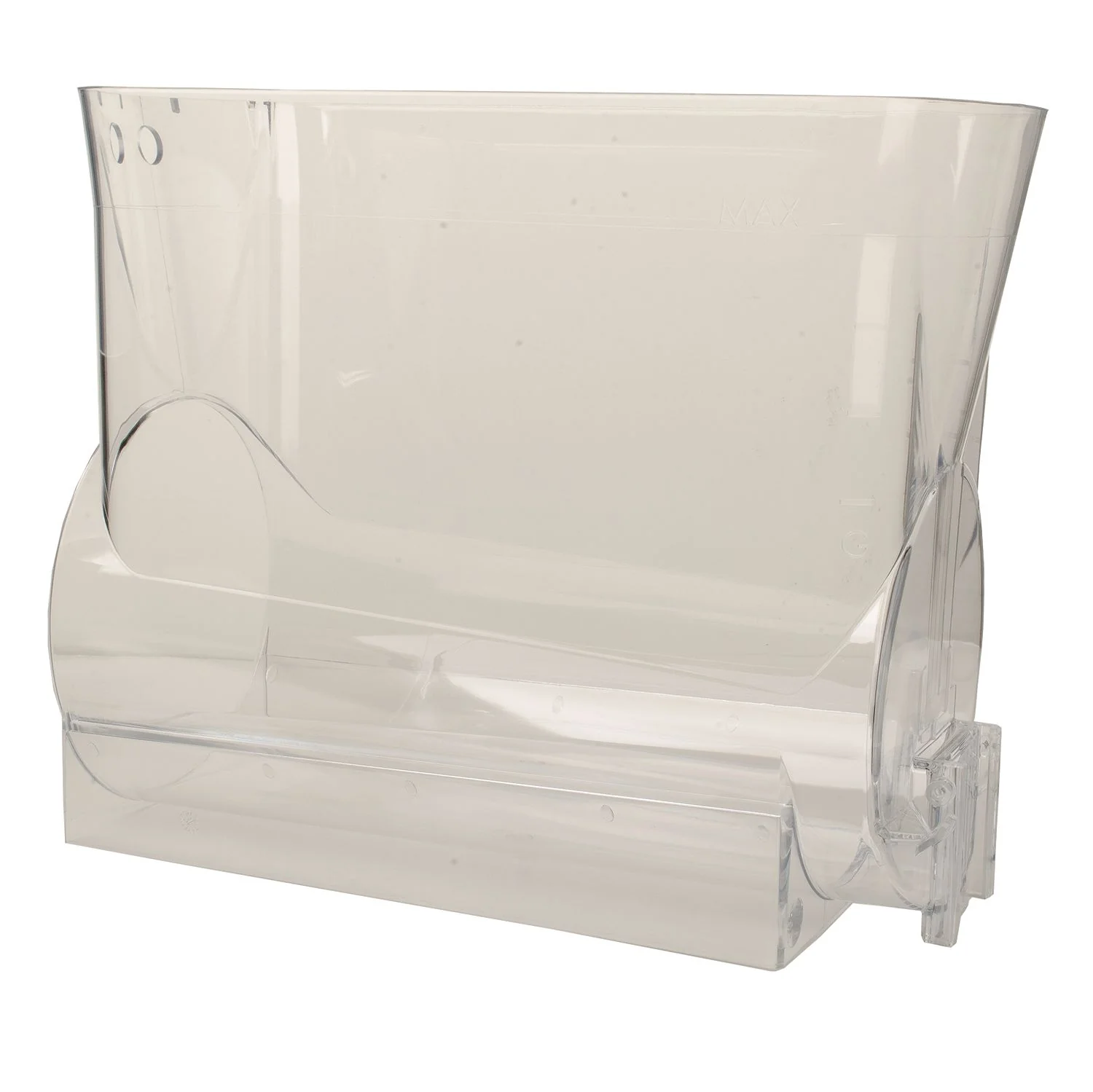HOPPER ASSY ULTRA PAF (32190.1001)