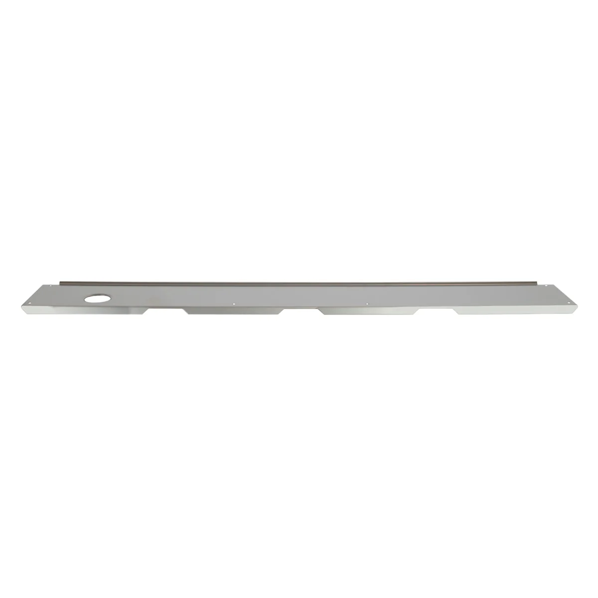 Rancilio 32332261 Front Panel 3gr Rs1