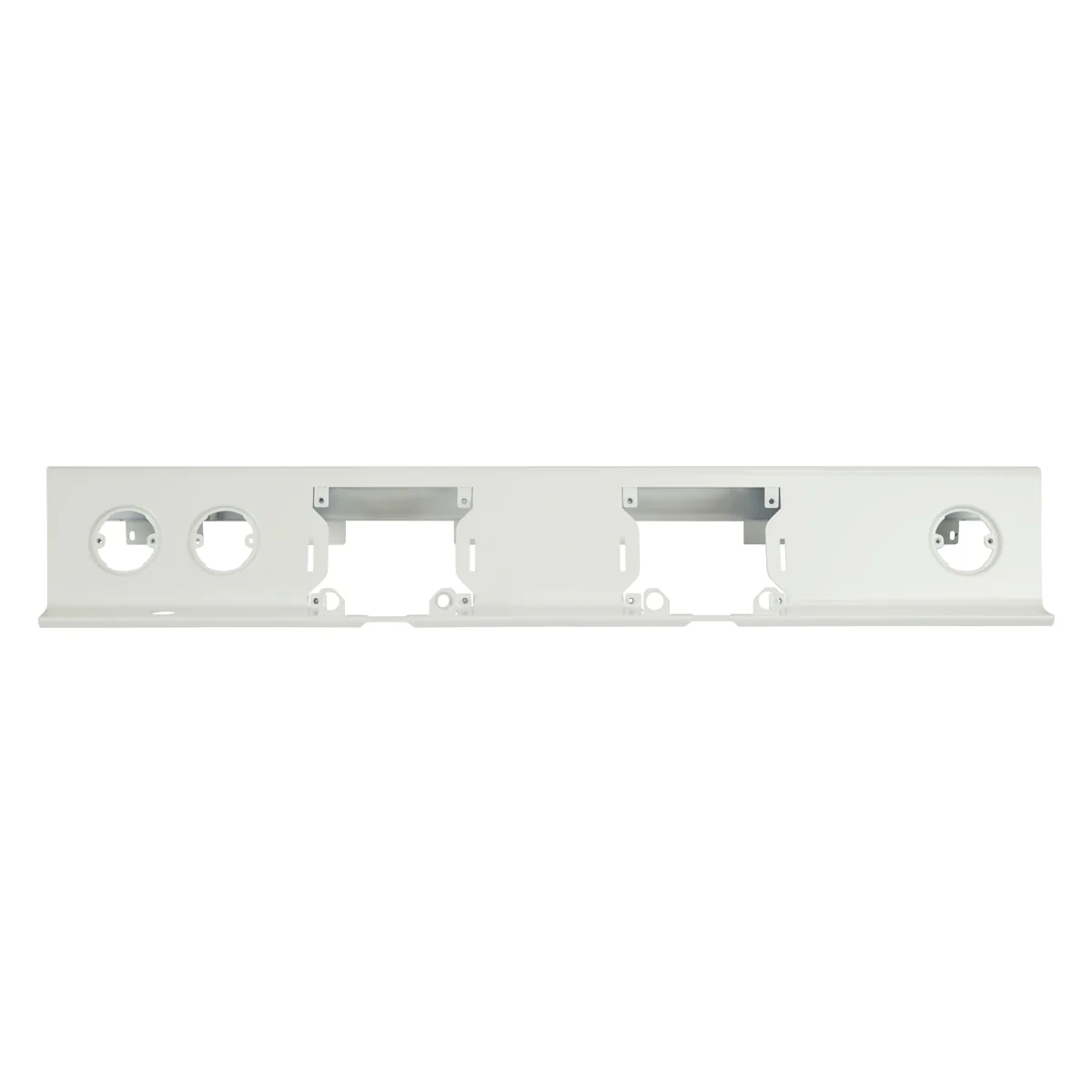 Rancilio 32332262B Rs1 Control Panel 2gr White