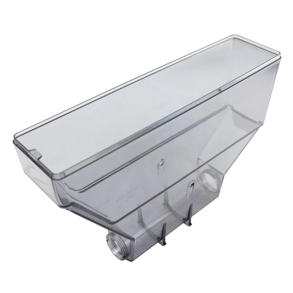 Rancilio 38120123 Powder Hopper Upper Part