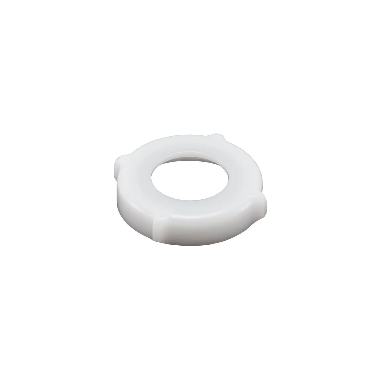 Rancilio 38120133 Plastic Nut Powder Hopper