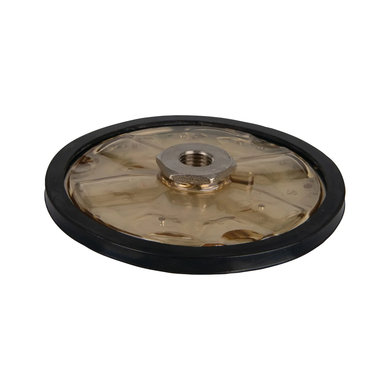 KIT SPRAYHEAD 17 HOLE W/ TWIST ADAPTER (40670.1025)