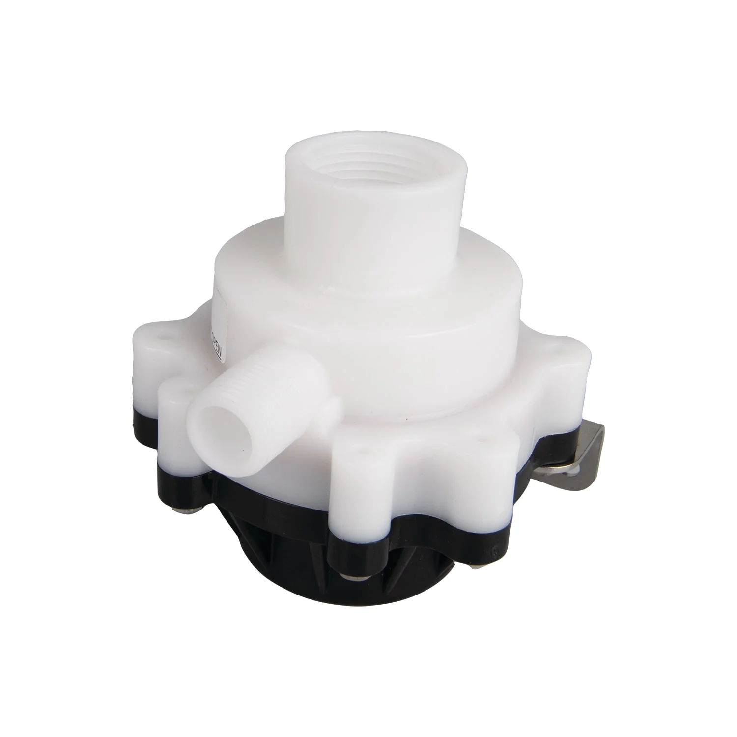 VALVE CFV-2X-3 JDF-2S FF (41570.0014)
