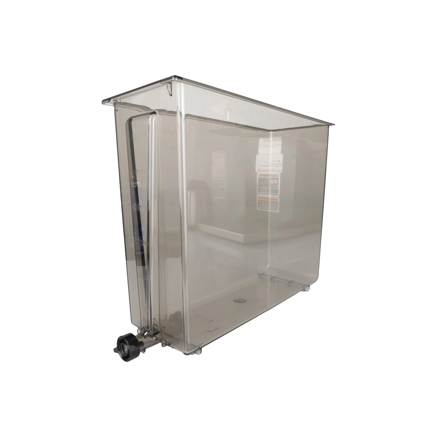 KIT TD3T-N REMOVABLE RESERVOIR (44309.1003)