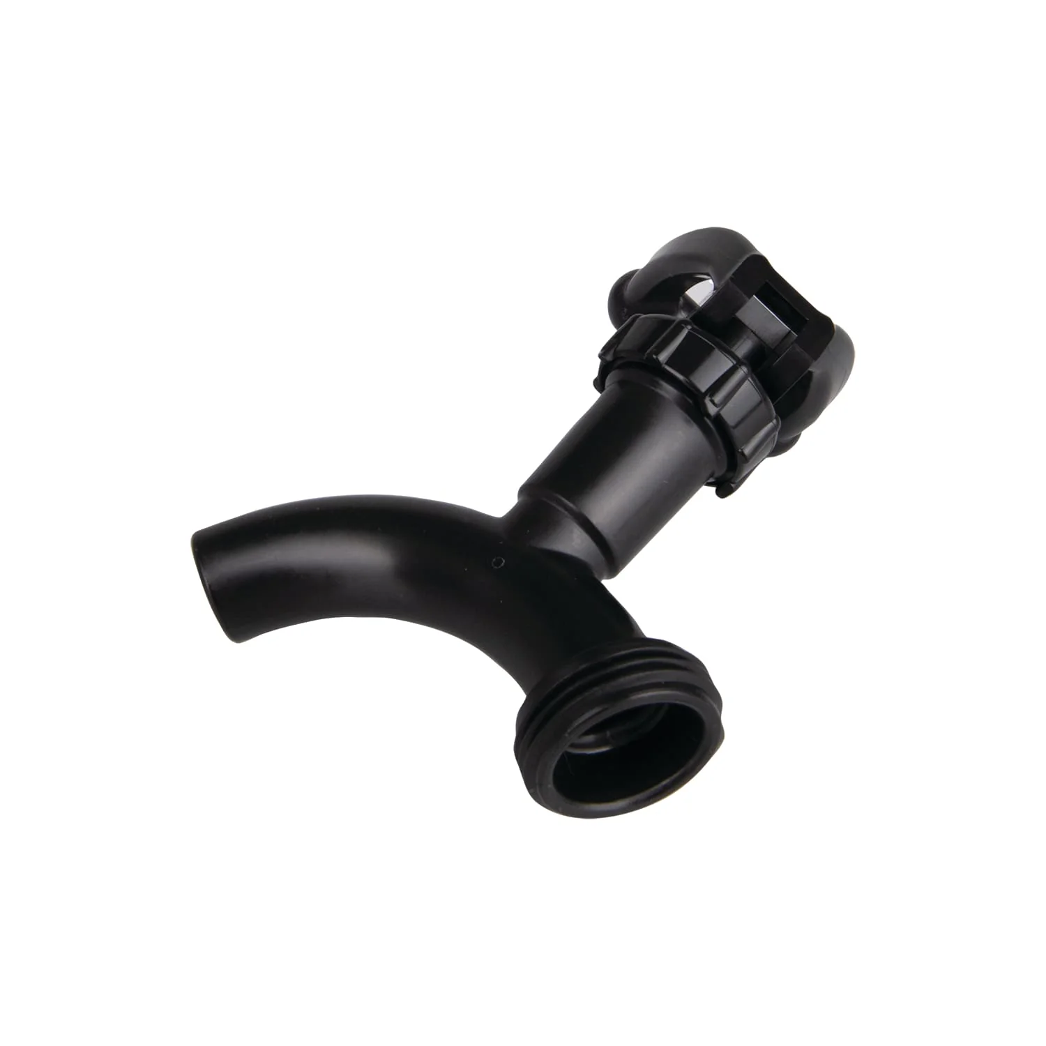 FAUCET ASSY PINCH TUBE NUDGER AM (47326.0100)