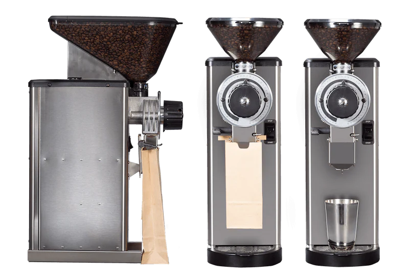 GVH-1 COFFEE GRINDER (55600.0100) - Image 3