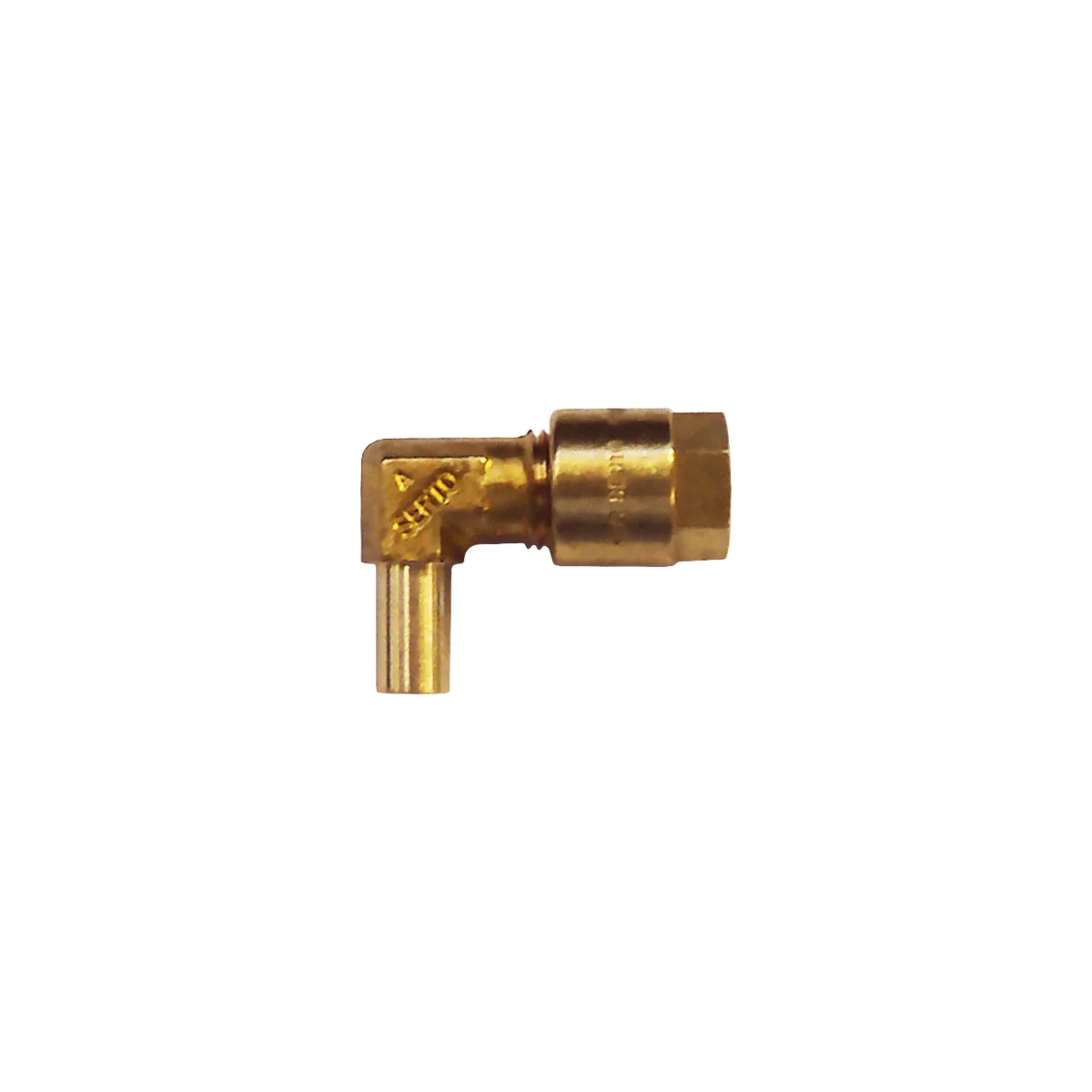 Rancilio 00018843 Adjustable Elbowg 1/4 X D. 8Mm