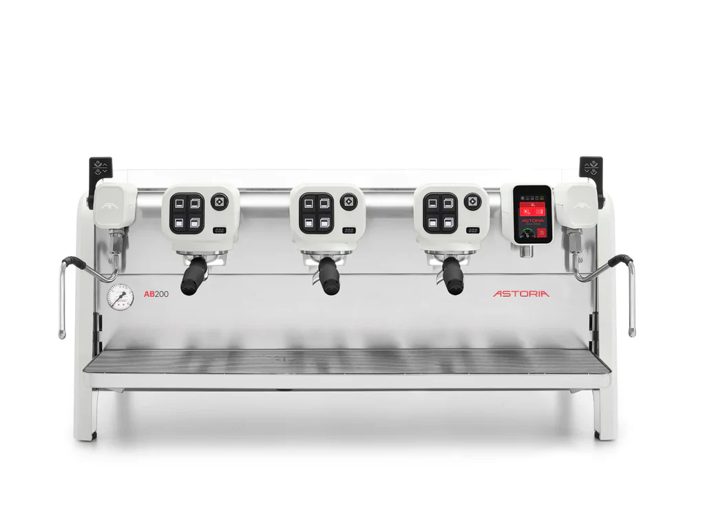 Astoria AB200 SAE Automatic Commercial Espresso Machine - Image 18