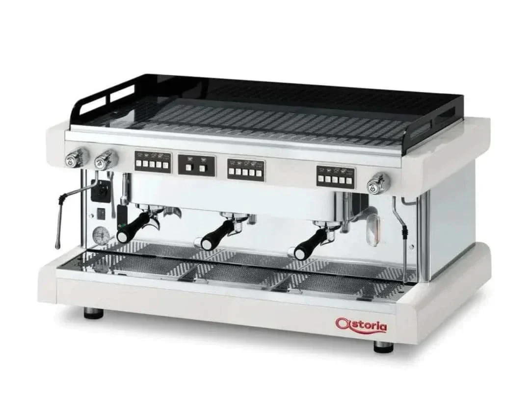 Astoria Pratic Avant XTRA SAE Automatic Commercial Espresso Machine - Image 6