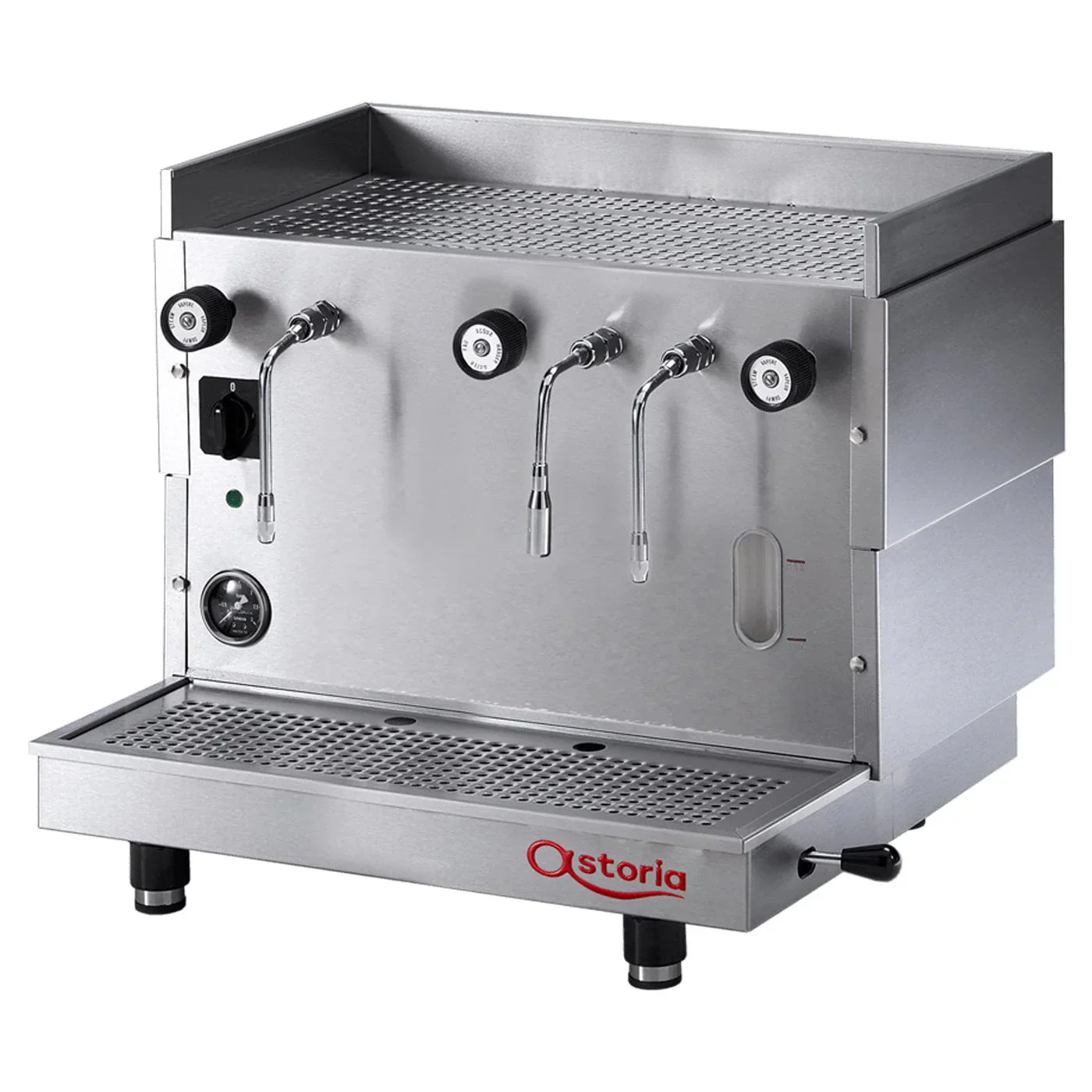 Astoria AL Steamer - Image 2