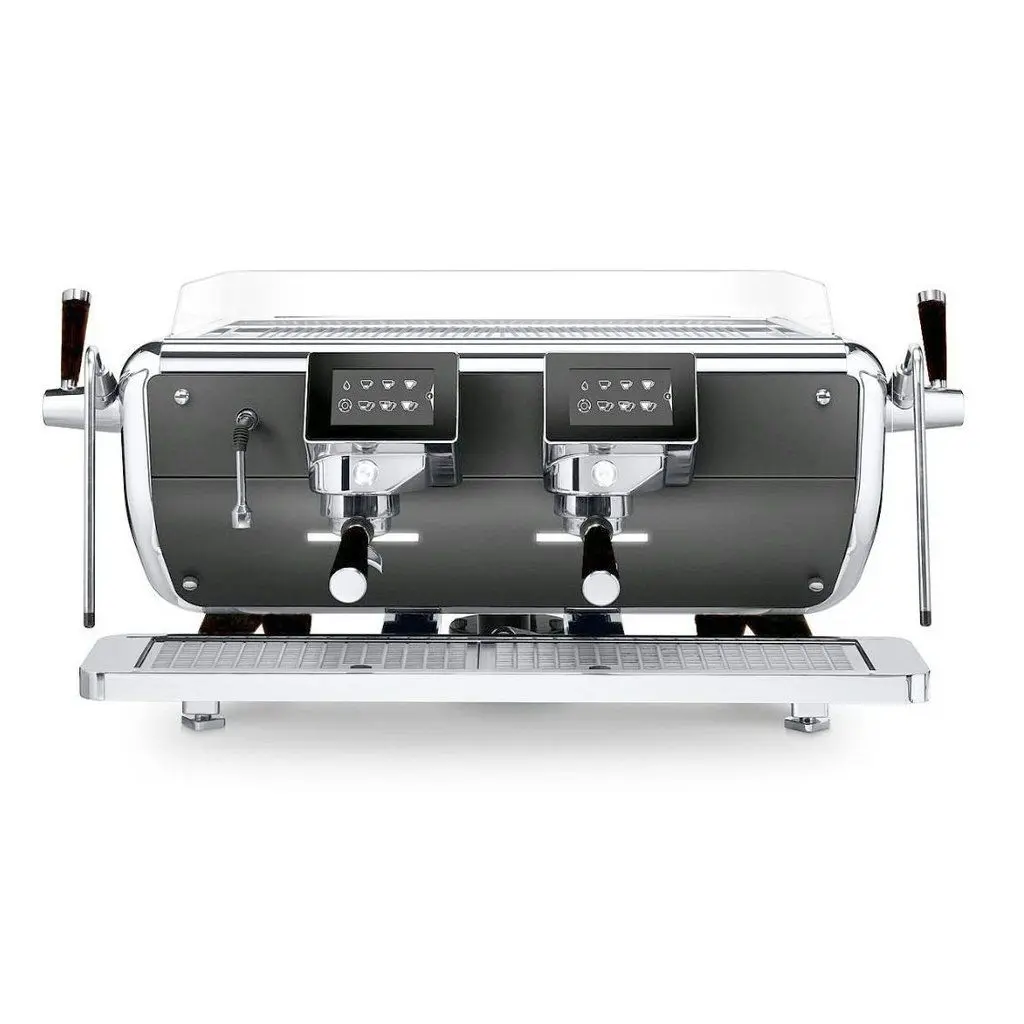 Barista Attitude Tempesta Automatic Commercial Espresso Machine - Image 4