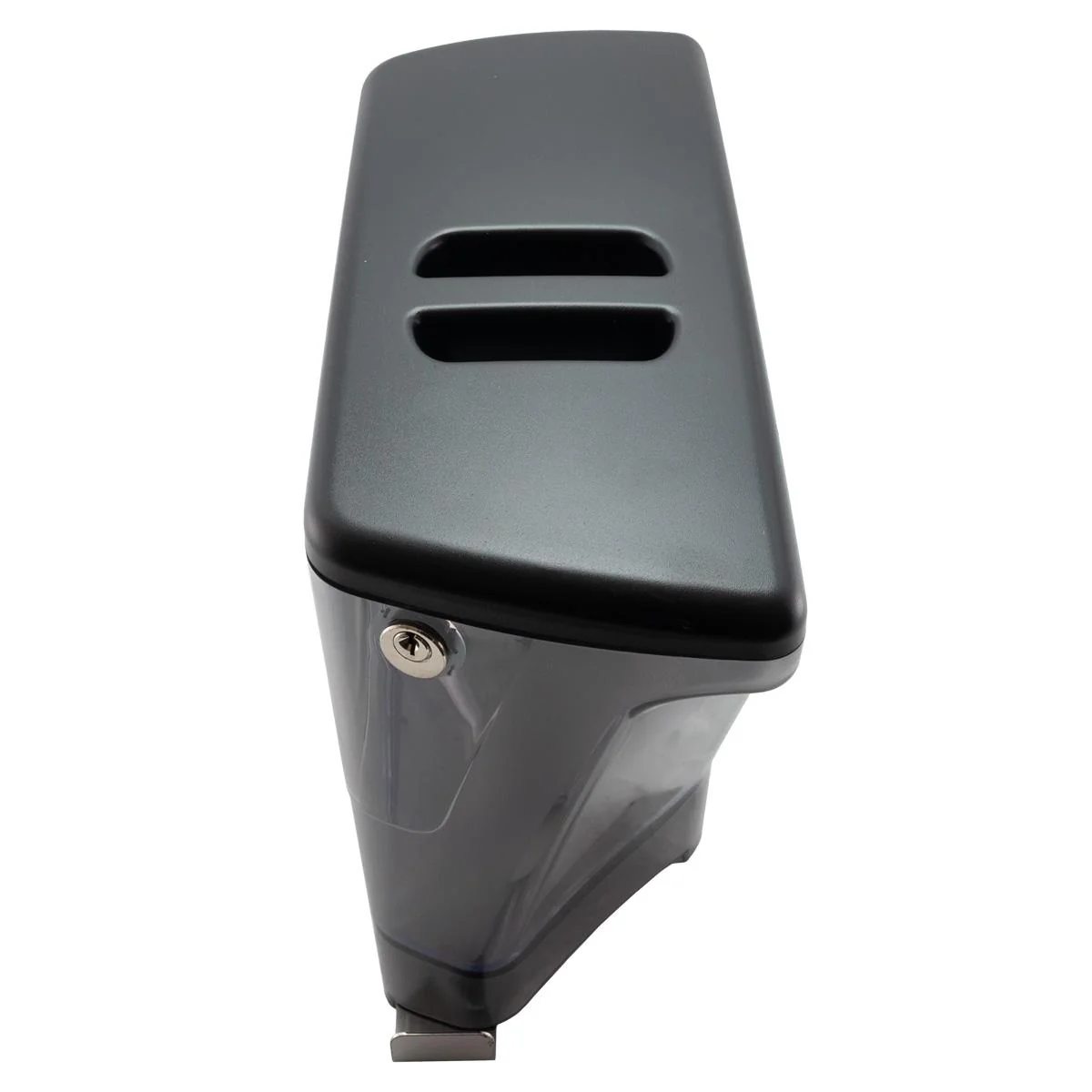 Rancilio 00100878.002 Bean Hopper Assay. Left With Lock