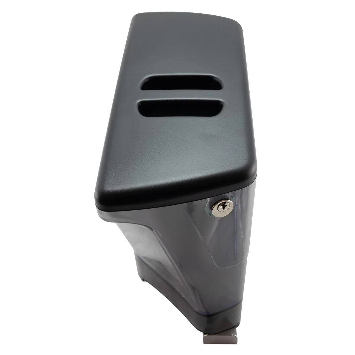 Rancilio 00100877.002 Bean Hopper Assay. Right With Lock