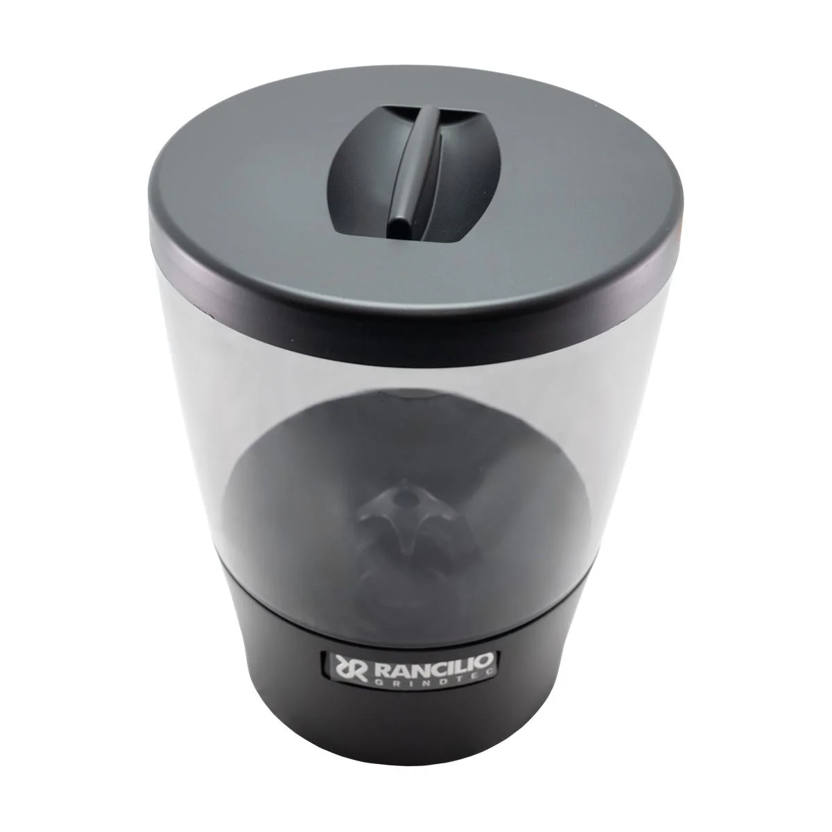 Rancilio 14705016A Bean Hopper Kryo 65 Black