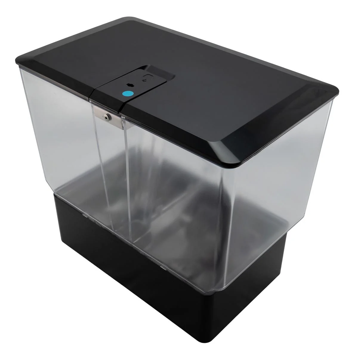 Rancilio 10701962 Bean Hopper Rear Ntc With Flap