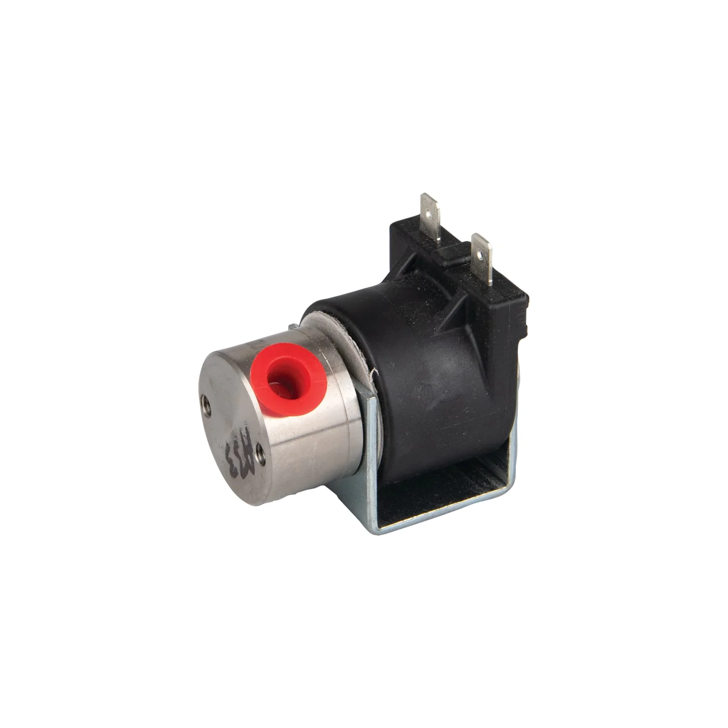Valve, Solenoid 120v W/Screen (01085.0006)