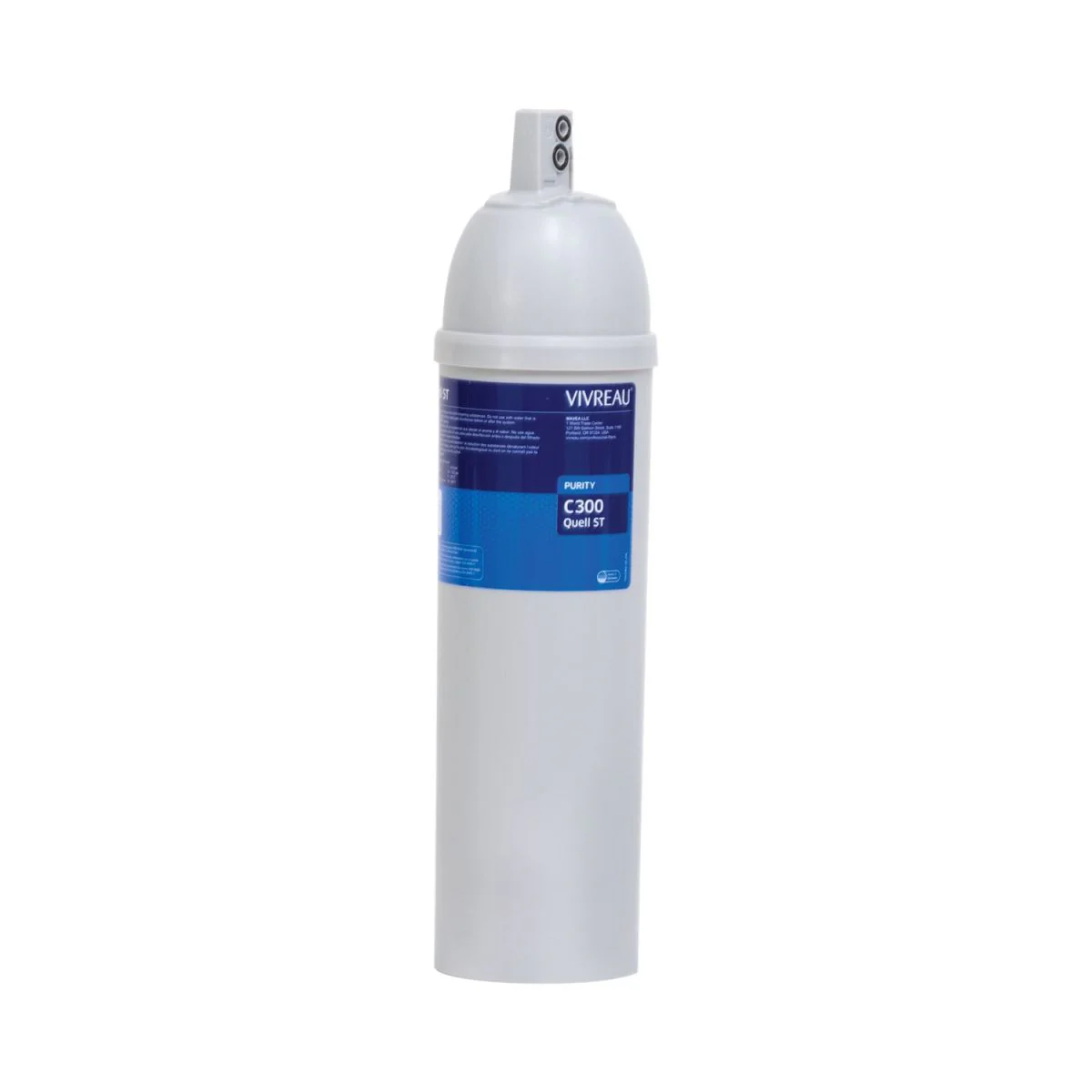 KIT, WATER FILTER CARTRIDGE C300 (45961.1001)