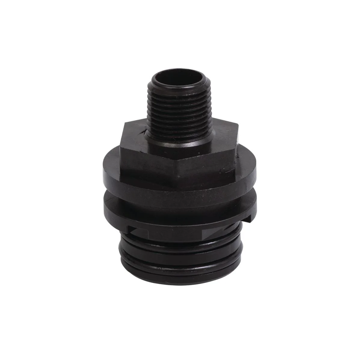 Bunn 56000.0411 Connector, 3/8" Mnpt