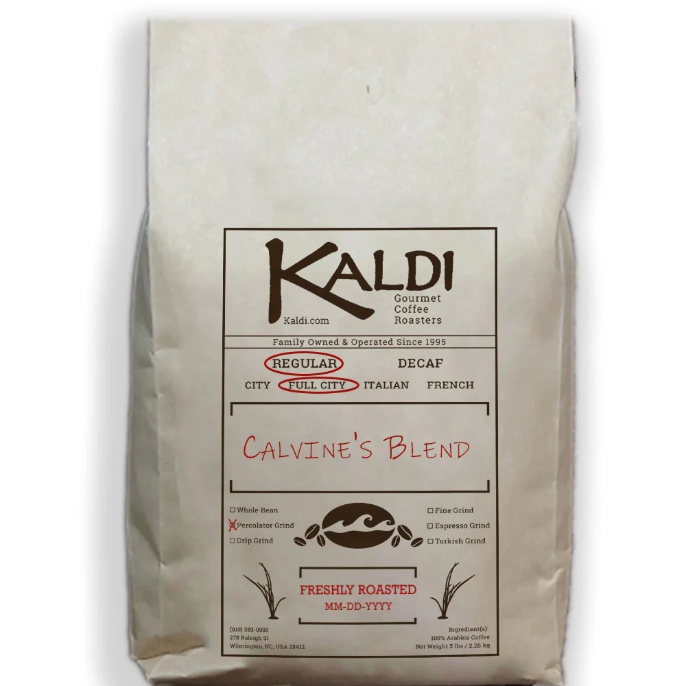 Calvine's Blend - Image 12