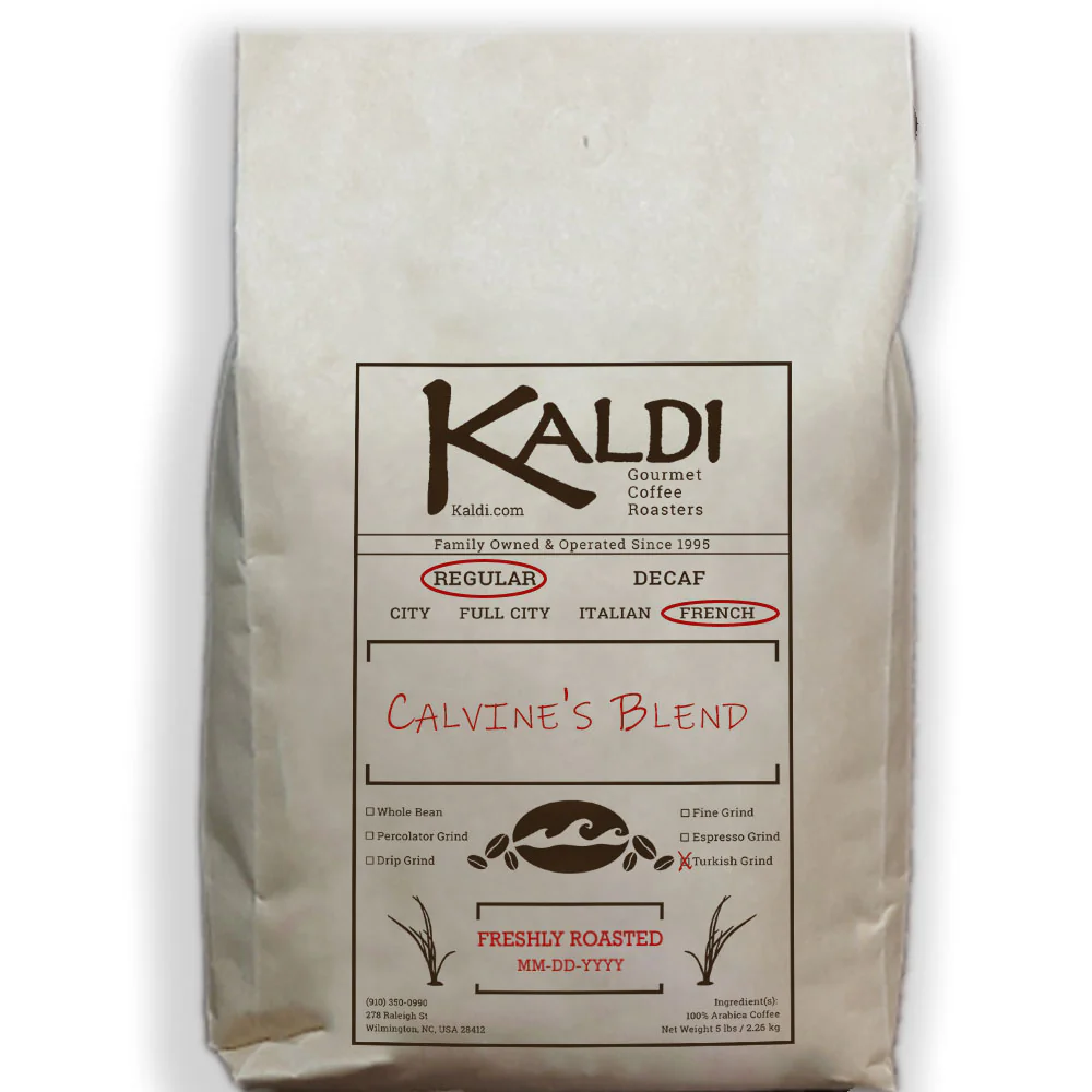 Calvine's Blend - Image 19
