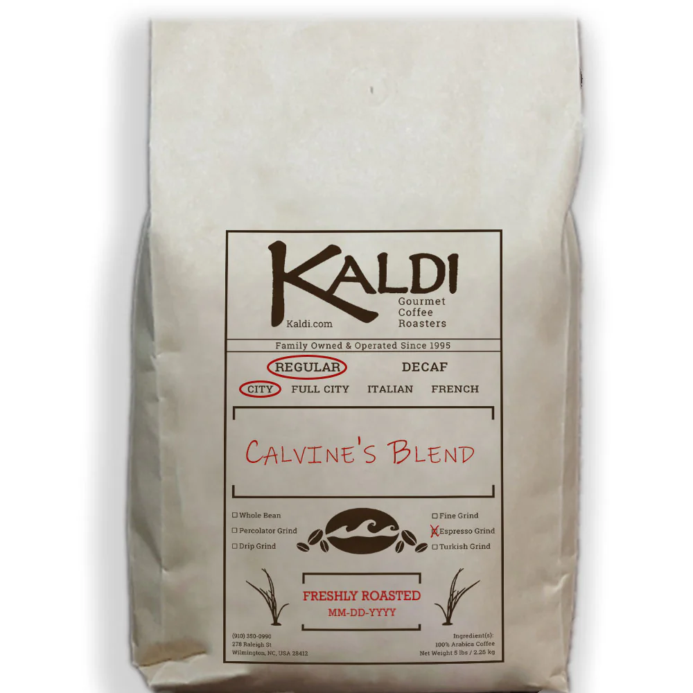 Calvine's Blend - Image 4