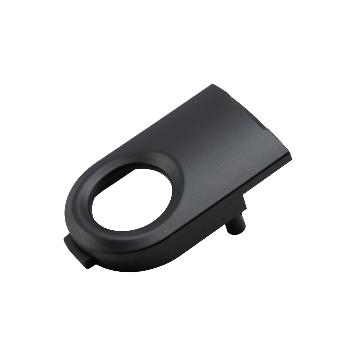 Rancilio 38120265 Cap With Handle Hole C9 | Fits Classe 9 USB-X & Classe 9 USB