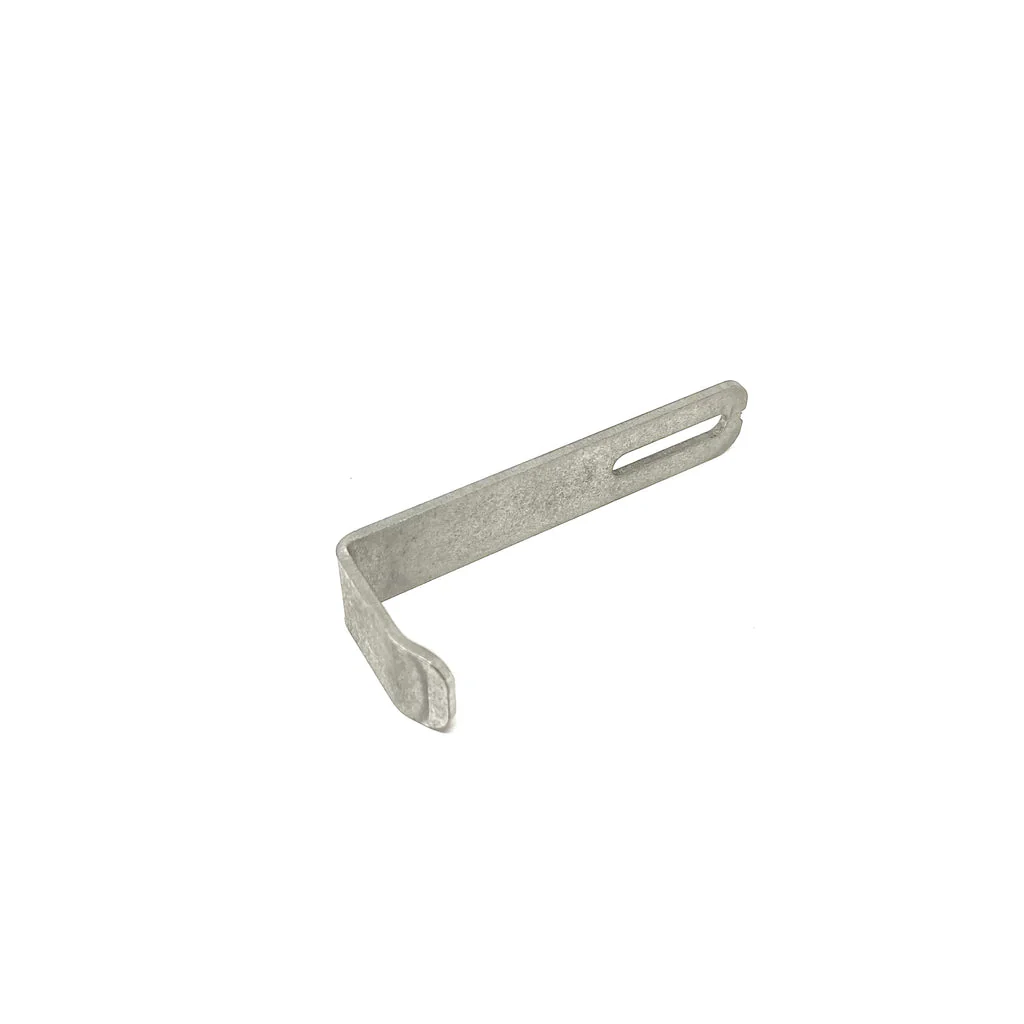 Ceado 20346 Plastic Fork Hook Leon 700 / 800 | Fits E6P & More