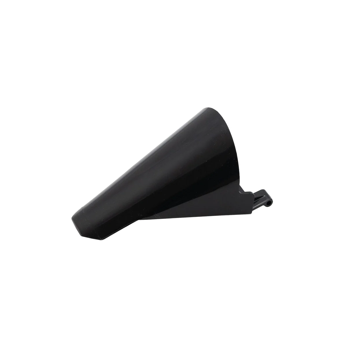 Rancilio 38120115 Coffee Grounds Funnel Bc18 | Fits Egro One Pure Coffee & More