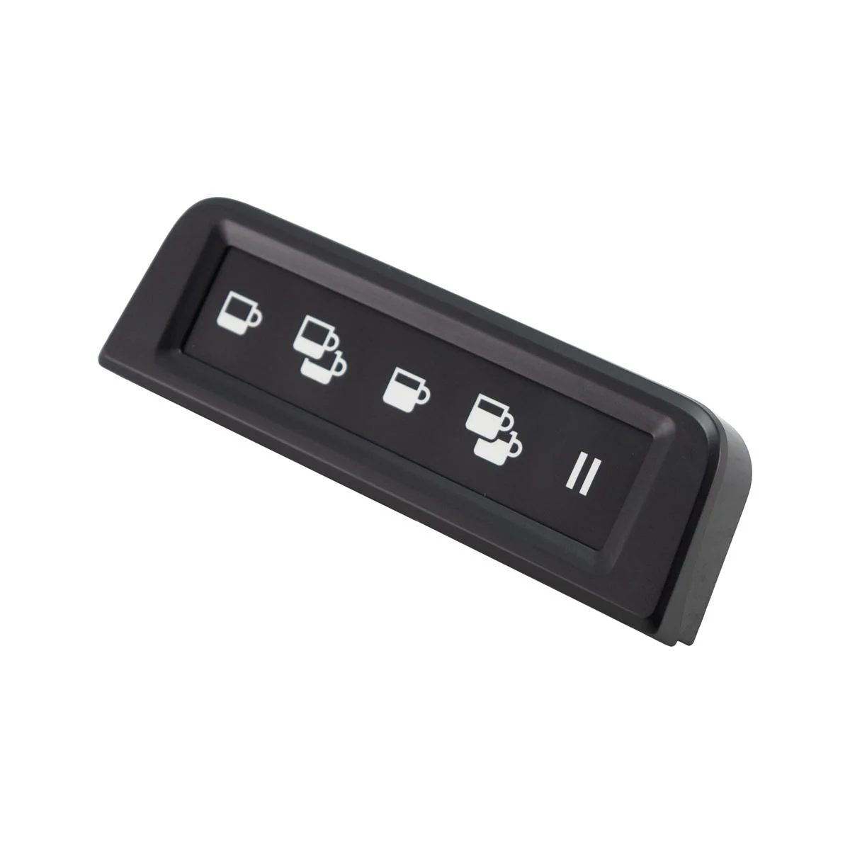 Rancilio 100600026 Coffee Keybord Assy C5 Usb