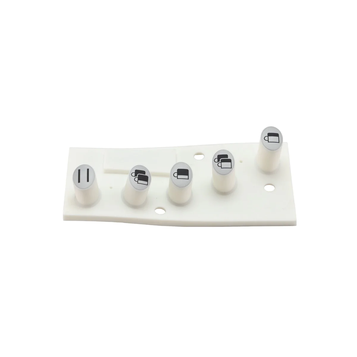 Rancilio 36990022 Cover 5Buttons Epoca