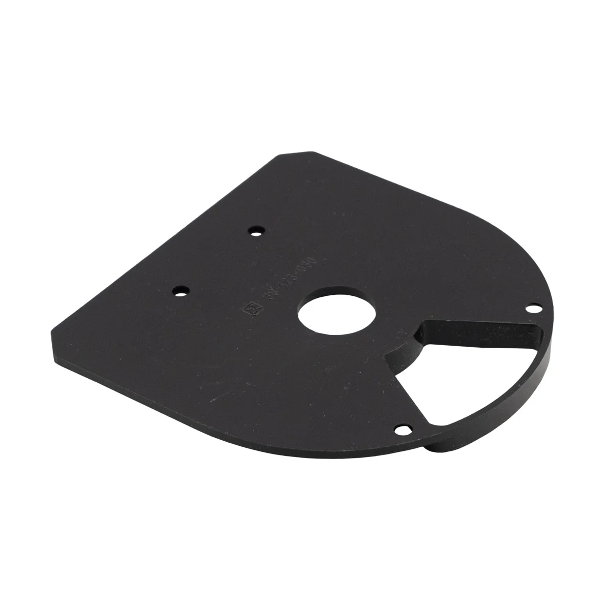 Rancilio 38123030 Cover Grinder Rocky