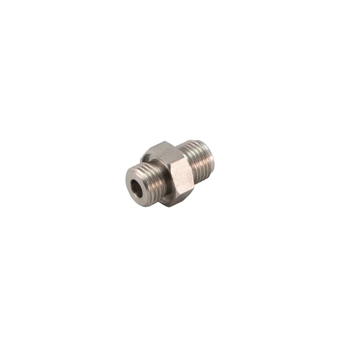 Rancilio 00100059.001 Double Nipple G 1/4 X G 1/4