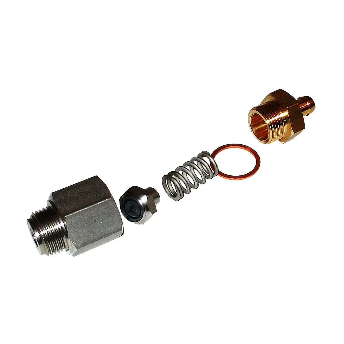 Rancilio 10060460 Expansion Valve