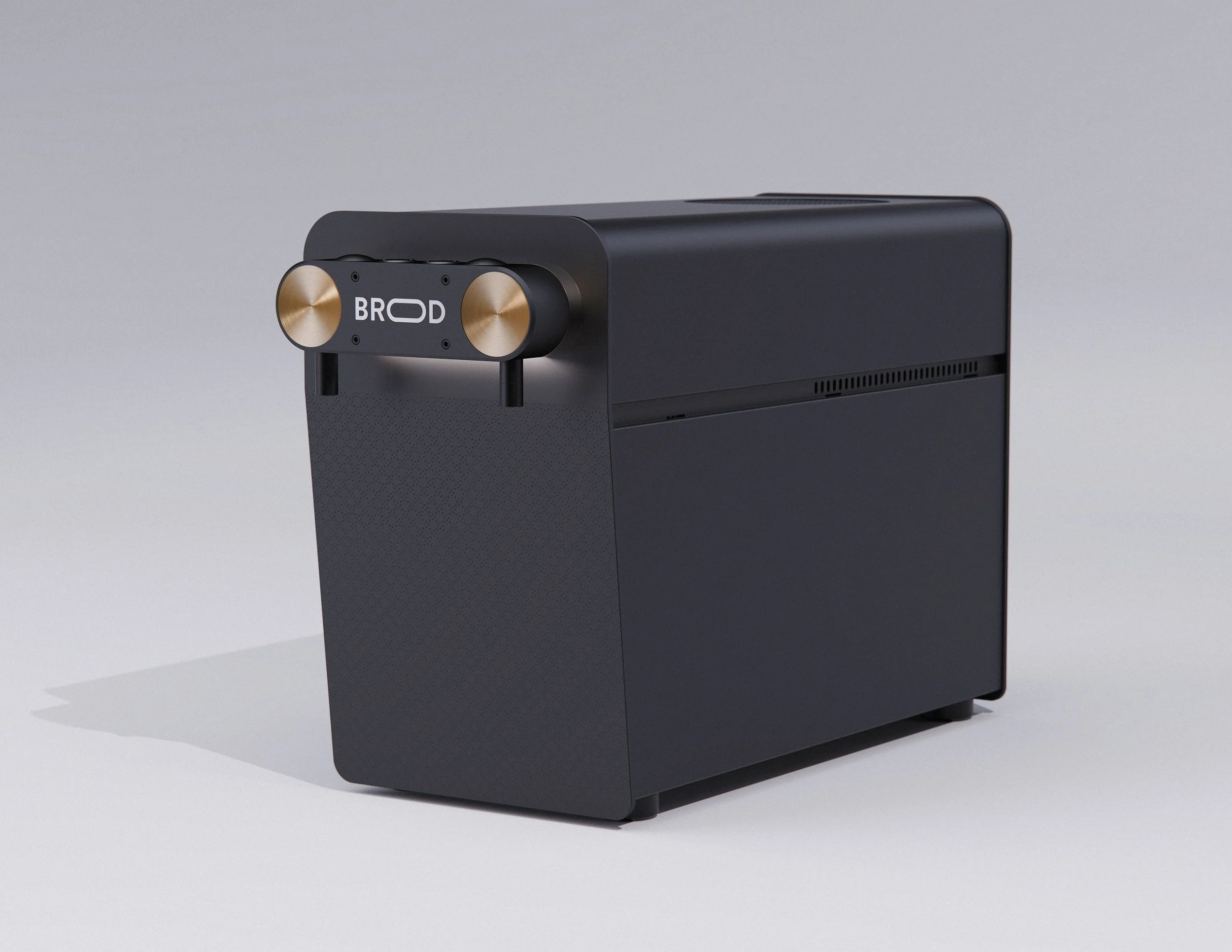 BROOD Duo Tap Dispenser