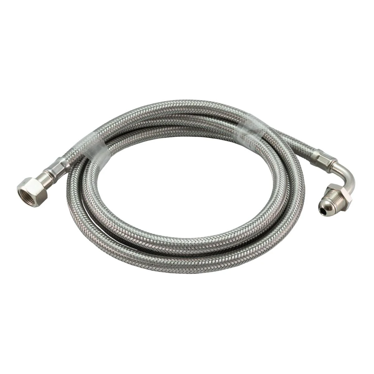Rancilio 69000734 Flex Pipe Mm1800 With Elbow+Check Valve