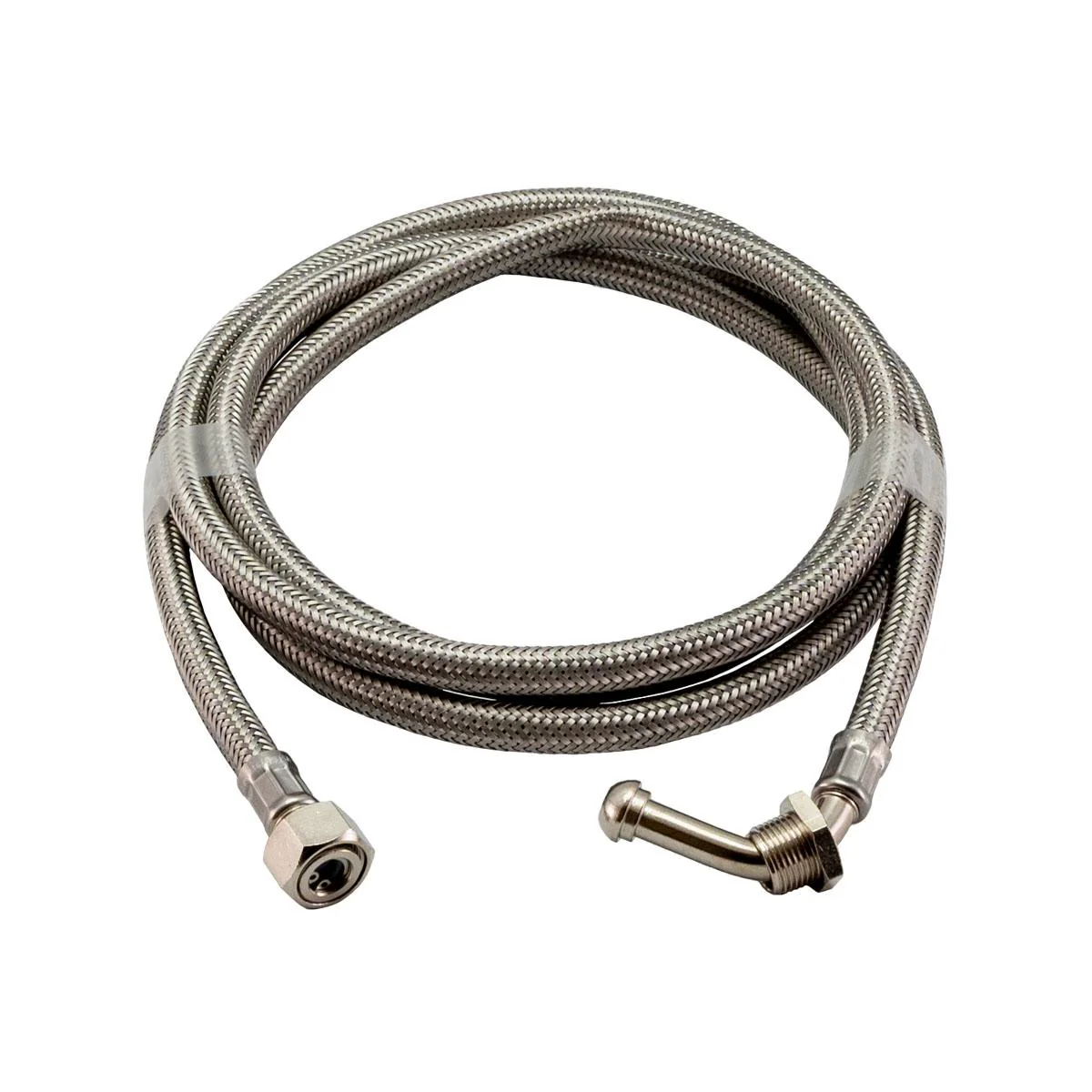 Rancilio 69000735 Flex Pipe Mm2300 With Elbow+Check Valve