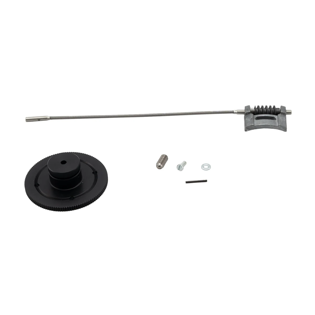 Rancilio 10705715 Grinder Adjustement Left | Fits Egro One Pure Coffee & More