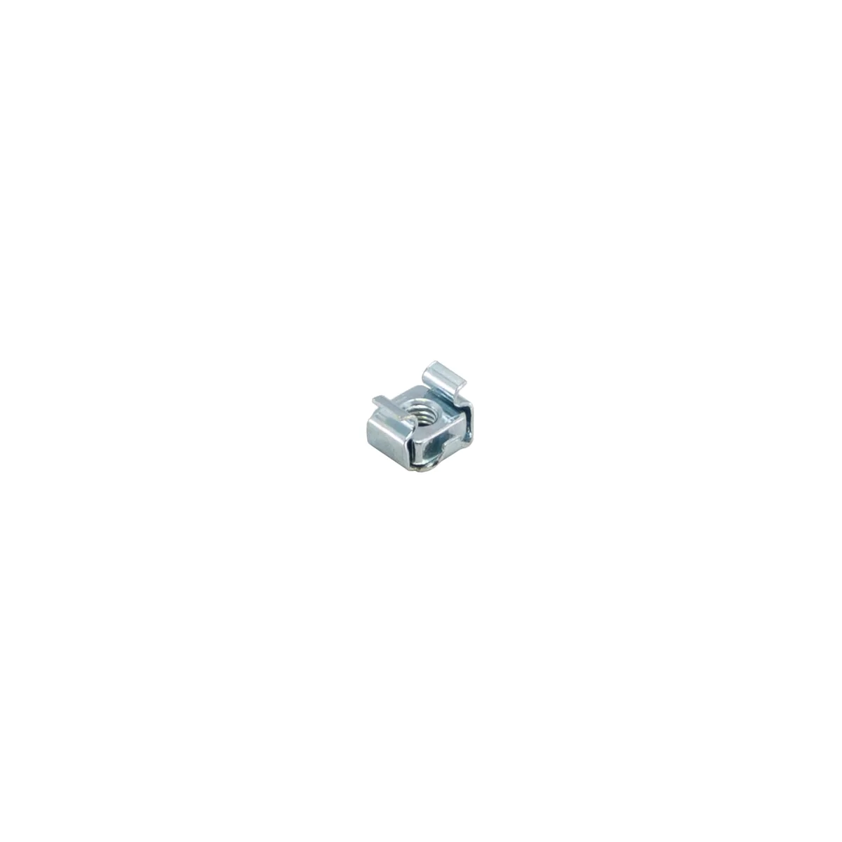 Rancilio 37320603 Group Fixing Cage Nut M4 | Fits Egro One Pure Coffee
