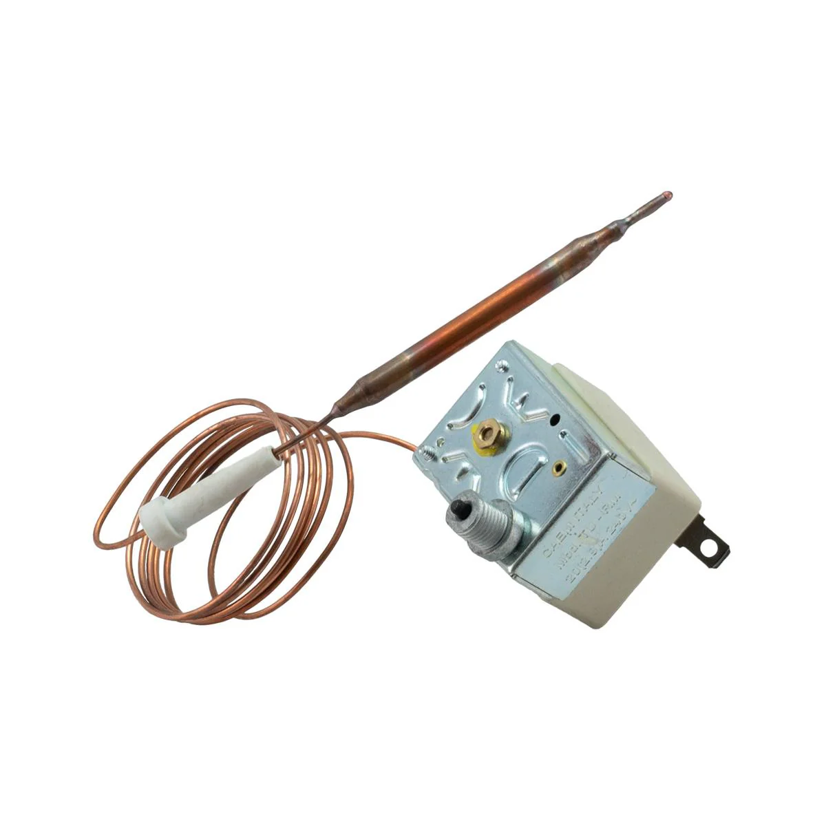 Rancilio 34200354 High Limit Thermostat 165/15 110V Ul