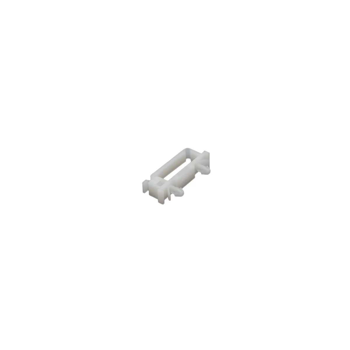 Rancilio 34200009 Keyboard Flat Cable Holder C5-C7/16 | Fits Egro Next