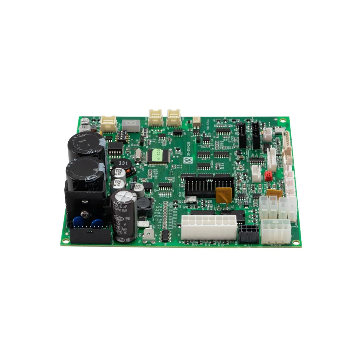 Rancilio 10701122 Kit Main Board Classe 11