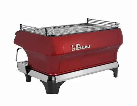 La Marzocco FB80 4 Group Auto volumetric AV Commercial Espresso Machine - Image 2