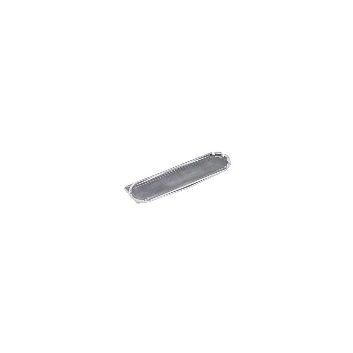 Rancilio 38123856 Level Watch Glass | Fits Classe 9 S, Classe 9 USB-X & More