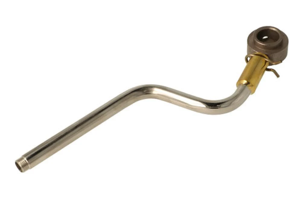 La Marzocco T.2.126 Linea Mini Swivel Steam Wand Complete | Fits Linea Mini