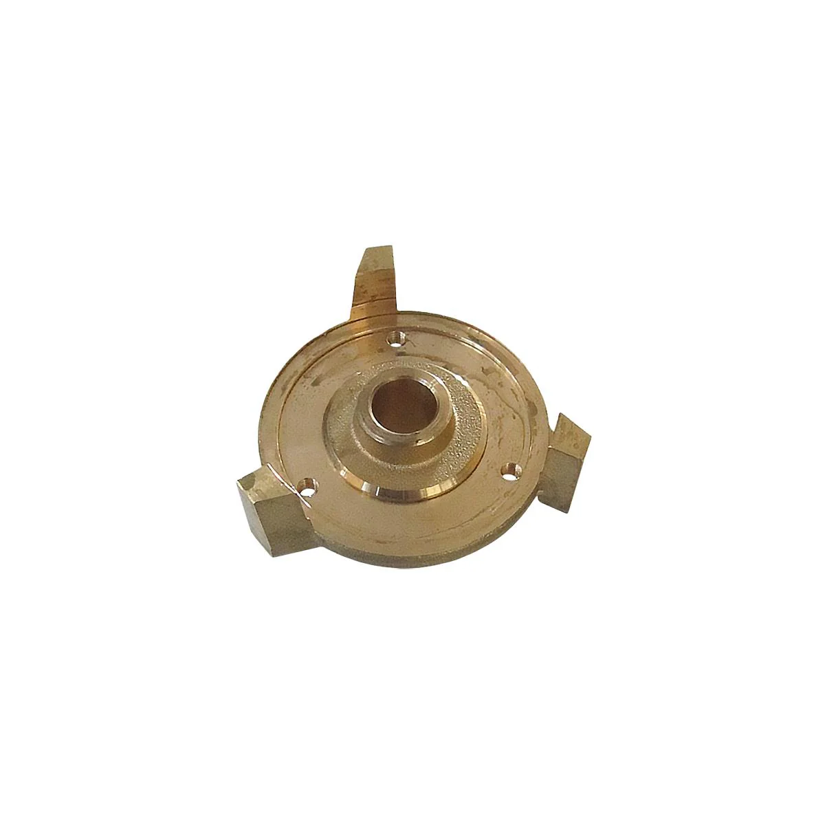 Rancilio 20114701 Lower Grinder Holder