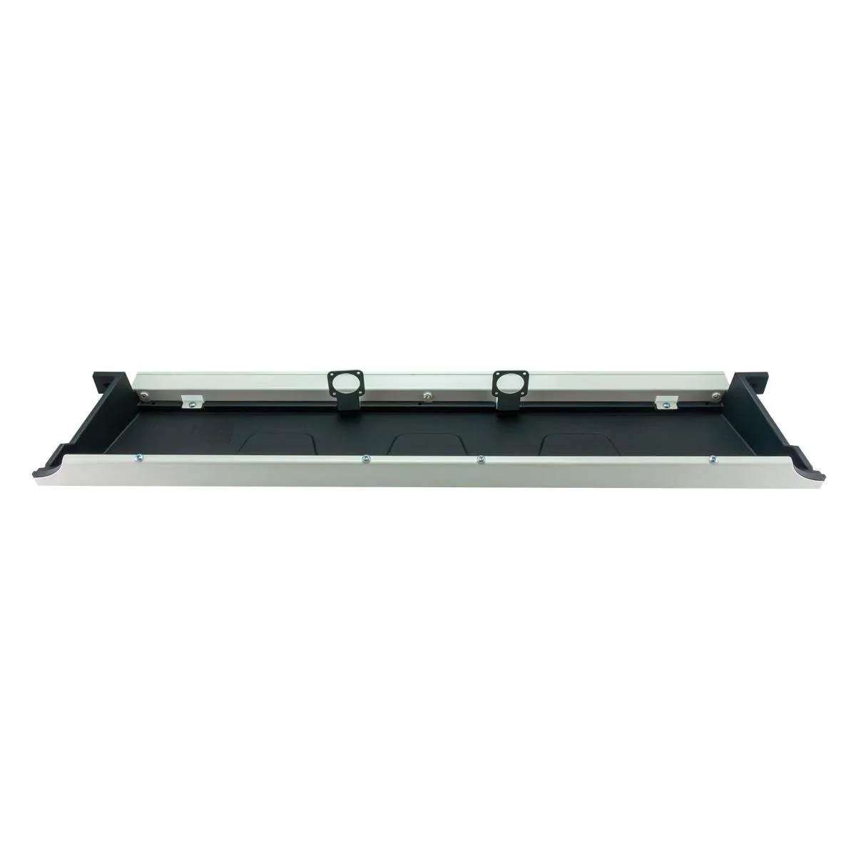 Rancilio 10705765B Lower Rear Panel Classe 11 3Gr White