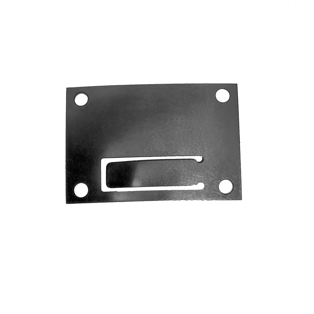 Mahlkonig 102397 Peak - Cover Grind Adjustment Ral9005 Bl. Matt | Fits Peak